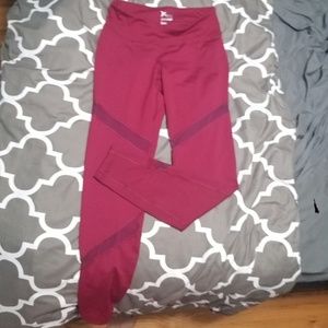 Old navy active M